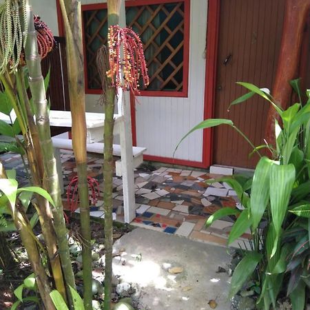 Puerto Viejo de Talamanca Cabinas Talamanca Sa酒店 外观 照片