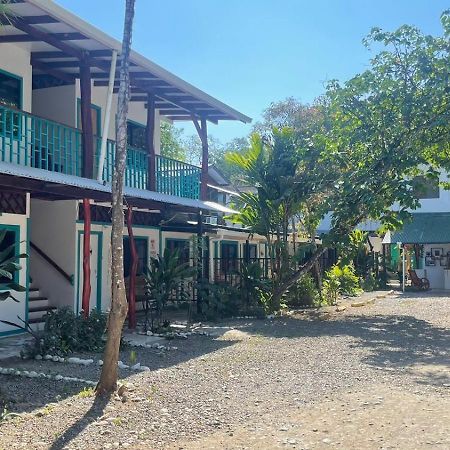 Puerto Viejo de Talamanca Cabinas Talamanca Sa酒店 外观 照片