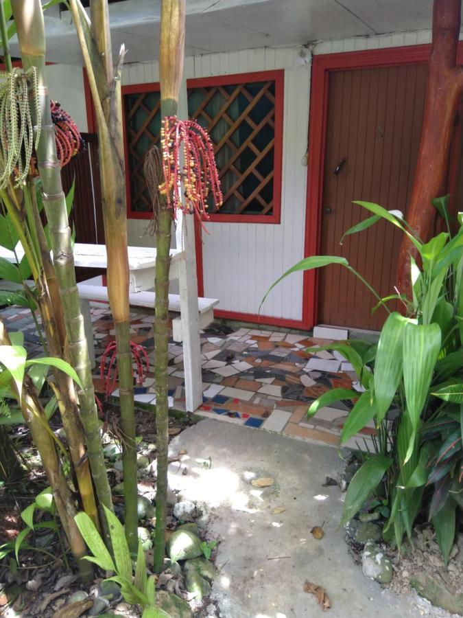 Puerto Viejo de Talamanca Cabinas Talamanca Sa酒店 外观 照片