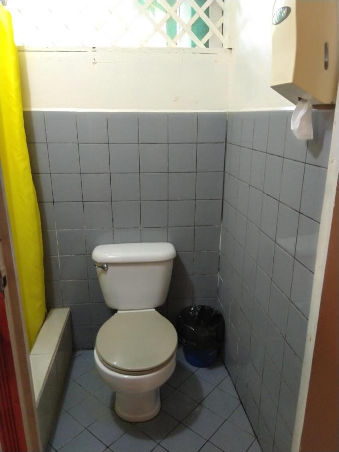 Puerto Viejo de Talamanca Cabinas Talamanca Sa酒店 外观 照片