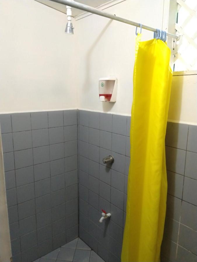 Puerto Viejo de Talamanca Cabinas Talamanca Sa酒店 外观 照片