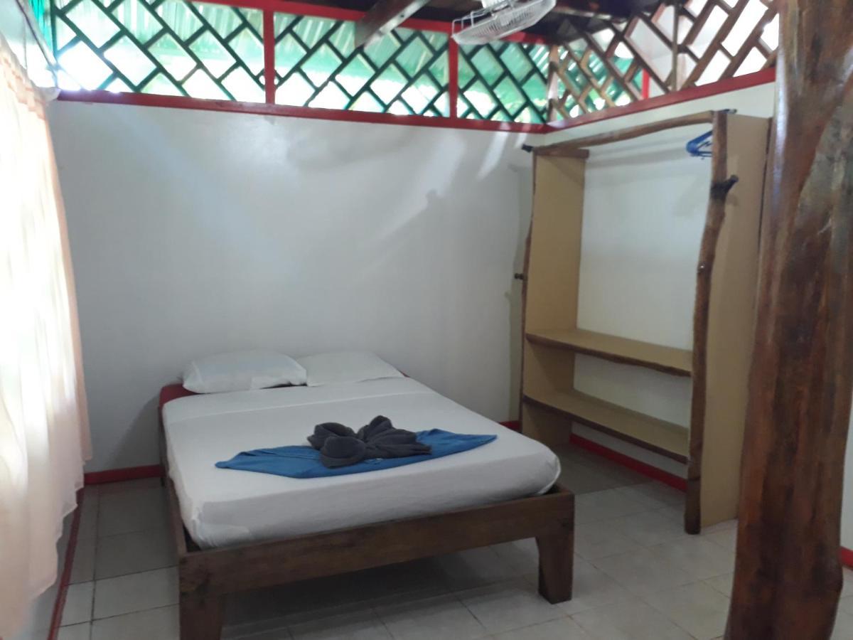 Puerto Viejo de Talamanca Cabinas Talamanca Sa酒店 外观 照片