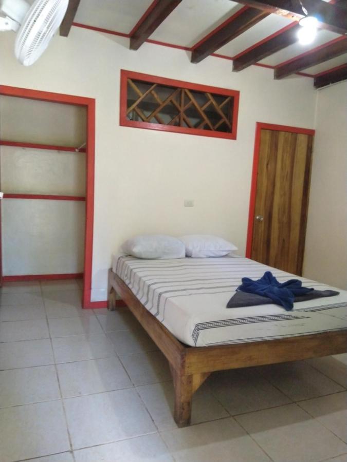 Puerto Viejo de Talamanca Cabinas Talamanca Sa酒店 外观 照片