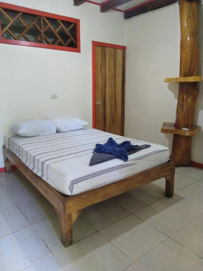 Puerto Viejo de Talamanca Cabinas Talamanca Sa酒店 外观 照片