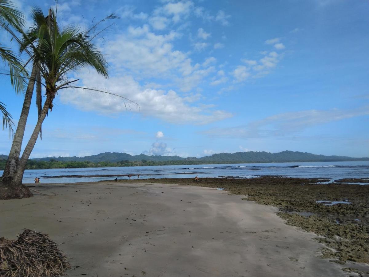 Puerto Viejo de Talamanca Cabinas Talamanca Sa酒店 外观 照片
