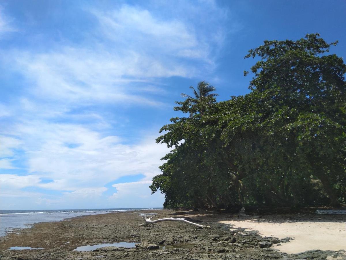 Puerto Viejo de Talamanca Cabinas Talamanca Sa酒店 外观 照片