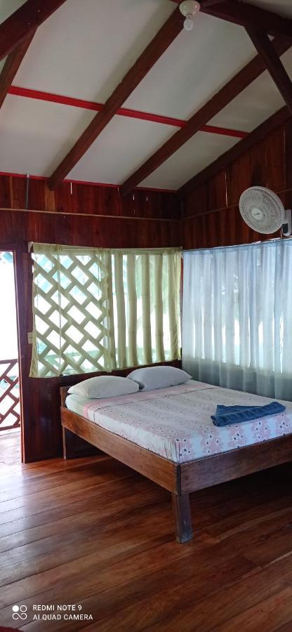 Puerto Viejo de Talamanca Cabinas Talamanca Sa酒店 外观 照片
