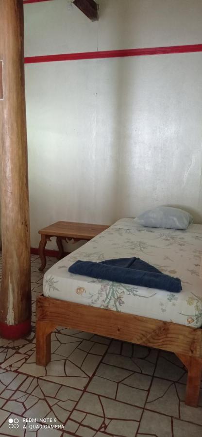 Puerto Viejo de Talamanca Cabinas Talamanca Sa酒店 外观 照片