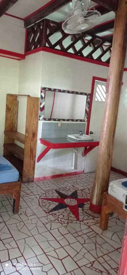 Puerto Viejo de Talamanca Cabinas Talamanca Sa酒店 外观 照片