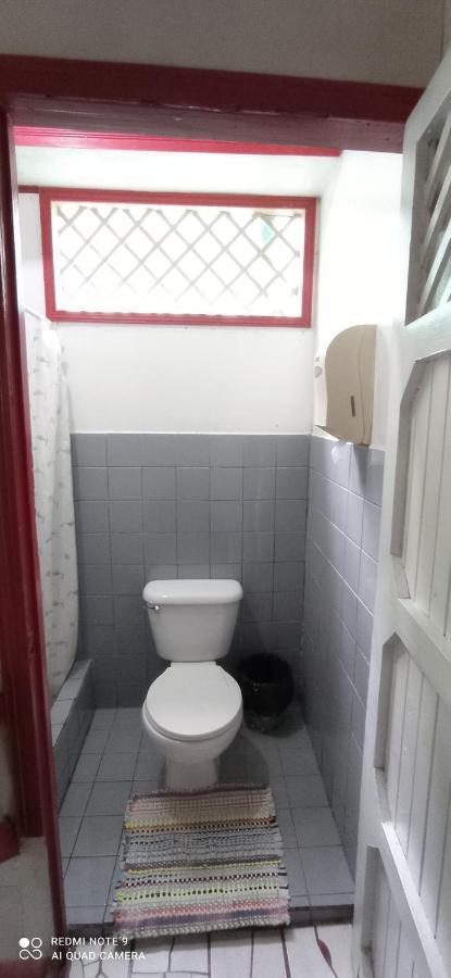 Puerto Viejo de Talamanca Cabinas Talamanca Sa酒店 外观 照片