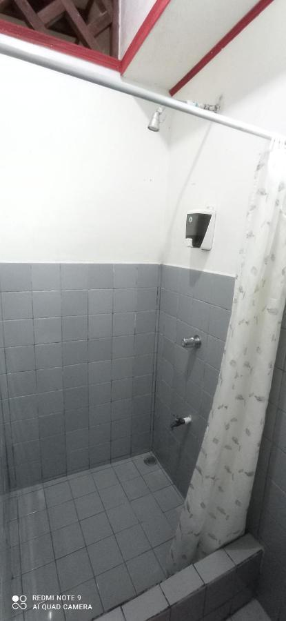 Puerto Viejo de Talamanca Cabinas Talamanca Sa酒店 外观 照片