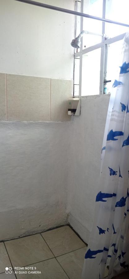 Puerto Viejo de Talamanca Cabinas Talamanca Sa酒店 外观 照片