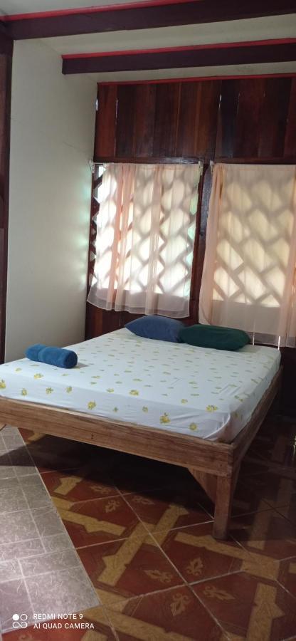 Puerto Viejo de Talamanca Cabinas Talamanca Sa酒店 外观 照片