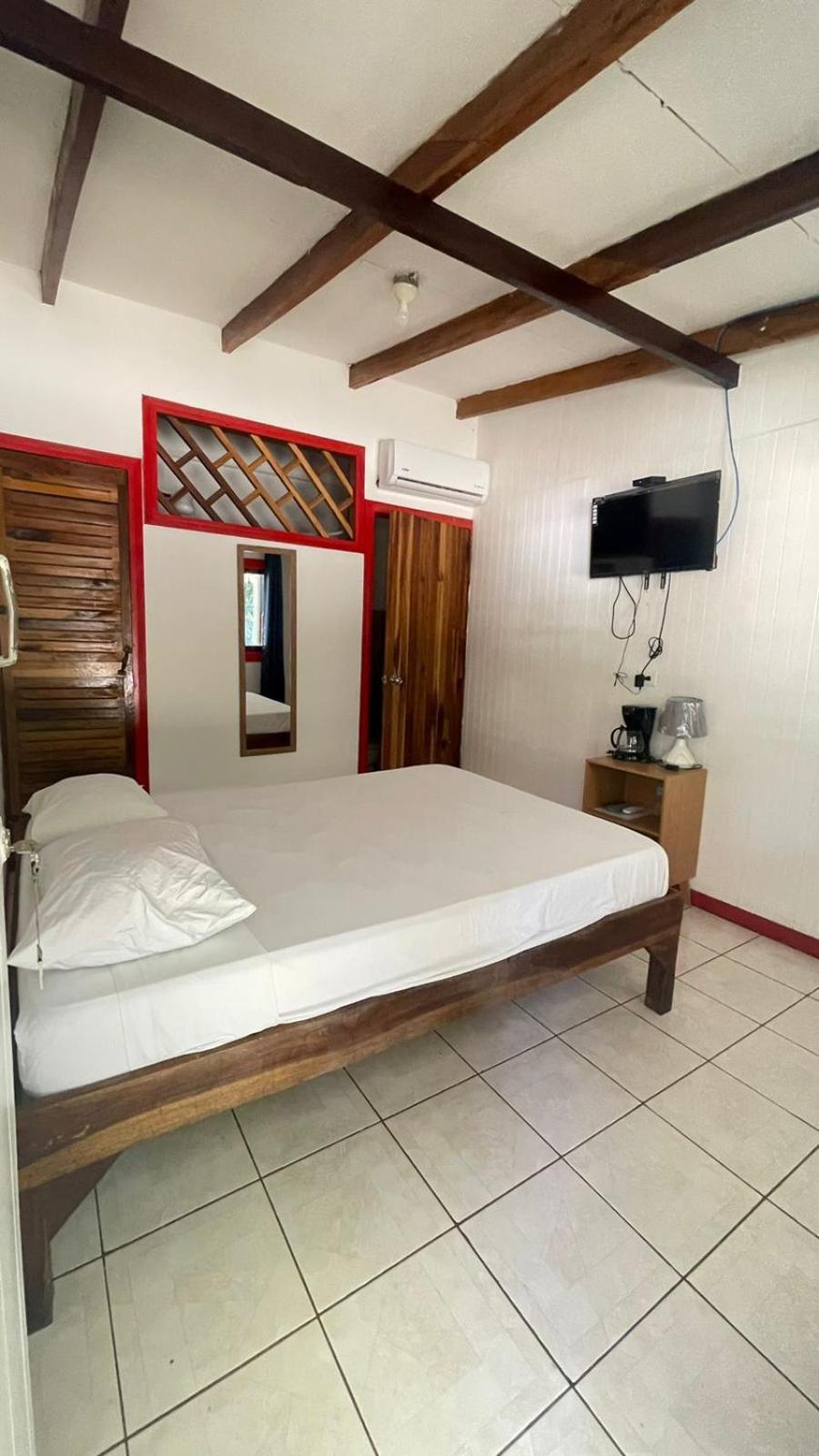 Puerto Viejo de Talamanca Cabinas Talamanca Sa酒店 外观 照片